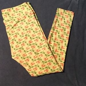 LulaRoe Leggings